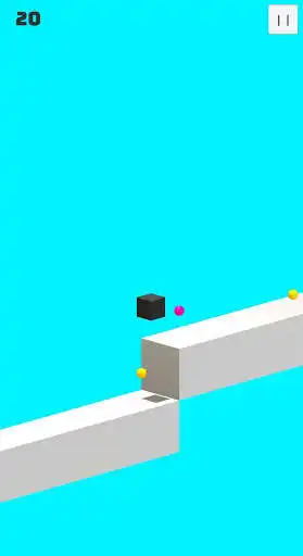 Play Jump Blox as an online game Jump Blox with UptoPlay
