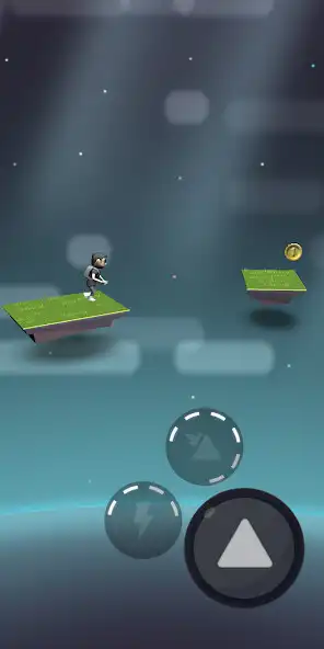 Play Jump Boi as an online game Jump Boi with UptoPlay