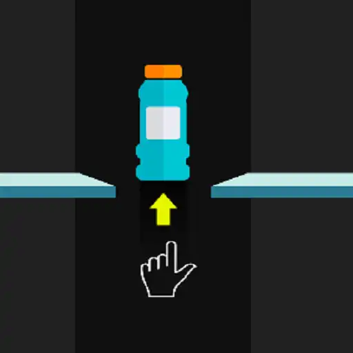 Play Jump Bottle APK Play Jump Bottle APK