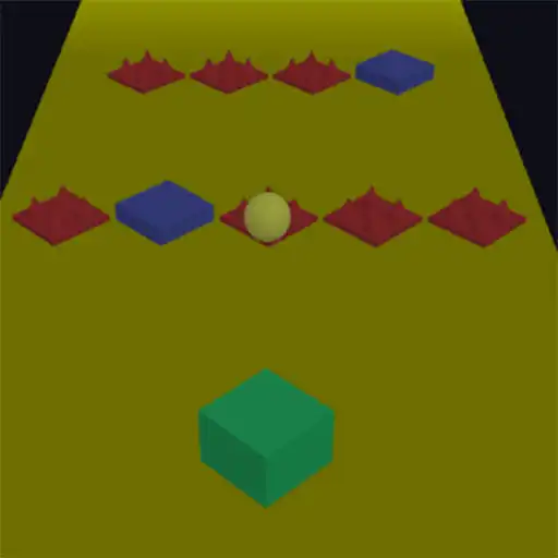 Play Jump Bounce APK