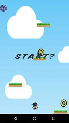 Play Jump Boy