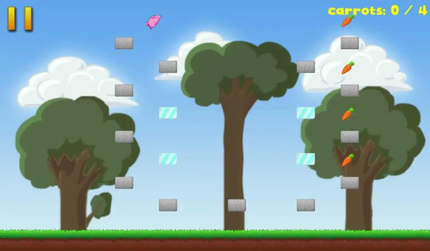 Play Jump Bunny Jump