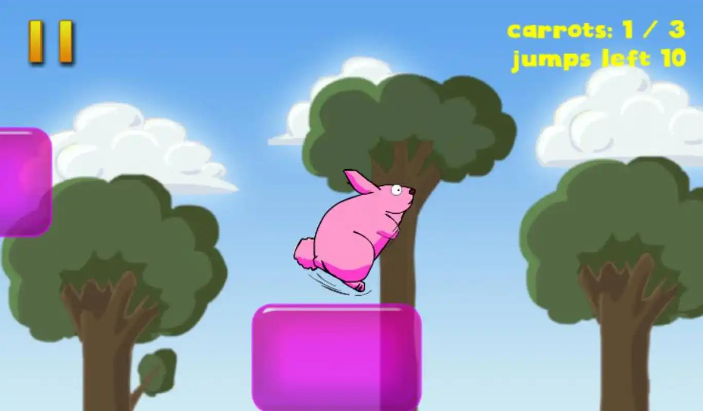 Play Jump Bunny Jump