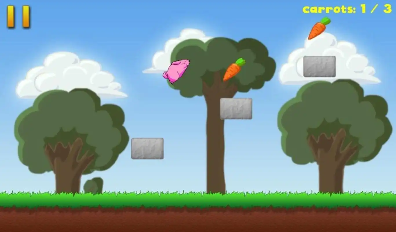 Play Jump Bunny Jump