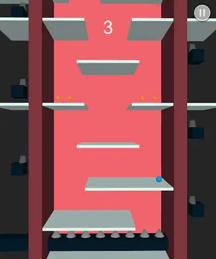 Play Jump But Not Die as an online game online Jump But Not Die with UptoPlay Play Jump But Not Die as an online game Jump But Not Die with UptoPlay