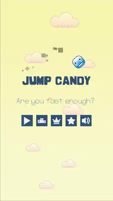 Play Jump Candy