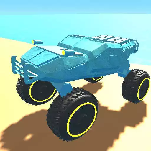 Free play online Jump Car! APK Free play online Jump Car! APK