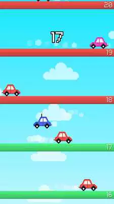 Play Jump Car!