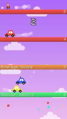 Play Jump Car!
