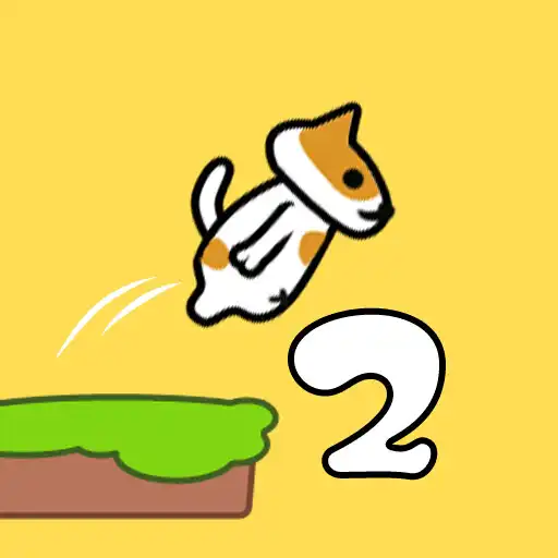 Play JumpCat2 APK