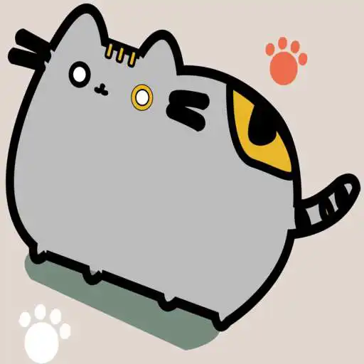 Free play online Jump Cat APK