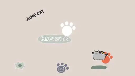 Play Jump Cat