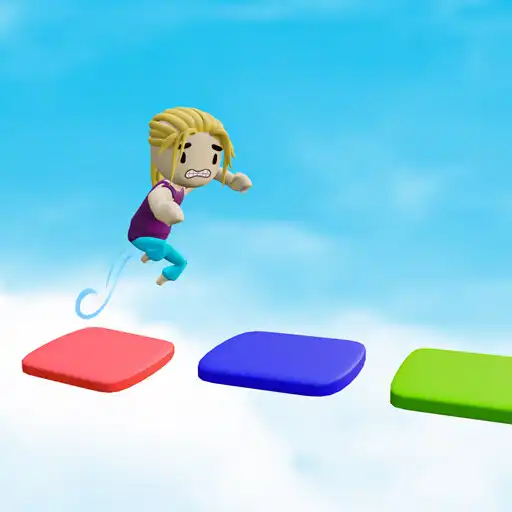 Play Jump Chase APK Play Jump Chase APK