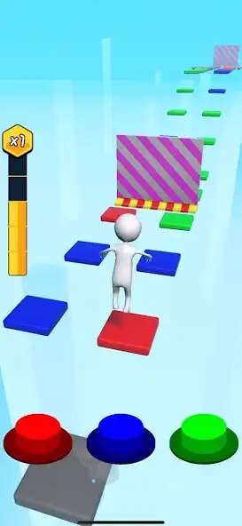 Play Jump Chase  and enjoy Jump Chase with UptoPlay