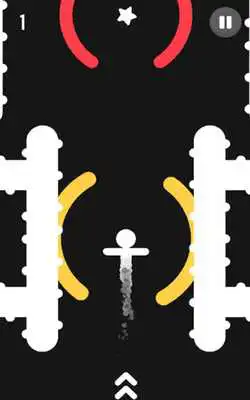 Play Jump Circle Color Infinity