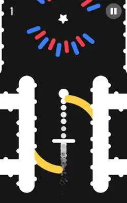 Play Jump Circle Color Infinity