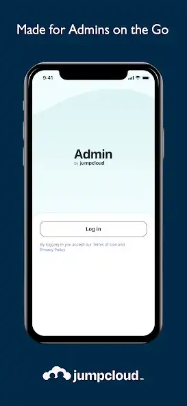 Play JumpCloud Admin  and enjoy JumpCloud Admin with UptoPlay