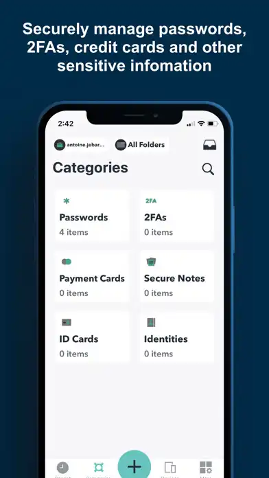 Play JumpCloud Password Manager  and enjoy JumpCloud Password Manager with UptoPlay
