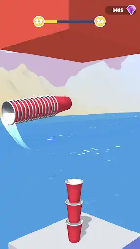 Play JUMP & COLLECT  and enjoy JUMP & COLLECT with UptoPlay