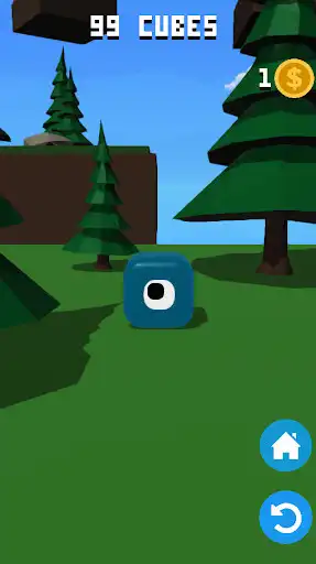 Play Jump Cube Balance as an online game online Jump Cube Balance with UptoPlay com.Friends.JumpCube Play Jump Cube Balance as an online game Jump Cube Balance with UptoPlay