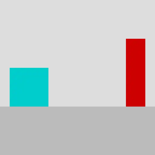 Play Jump Cubic APK