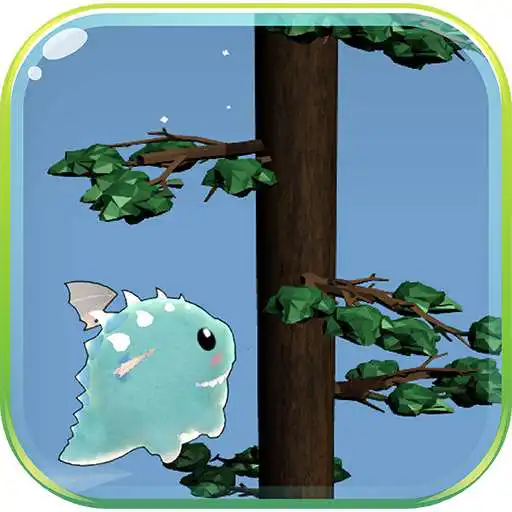 Play Jump! Cute Dragon! APK Play Jump! Cute Dragon! APK