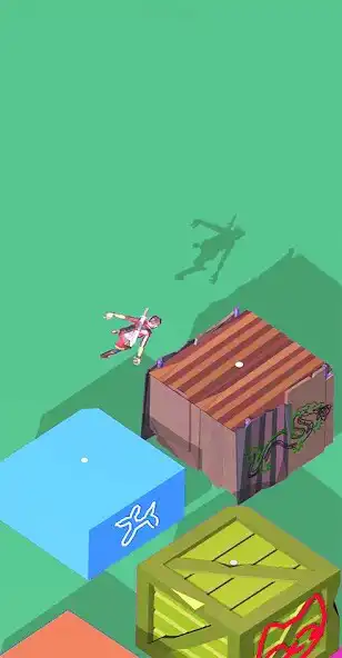 Play Jump Dancing Jack  and enjoy Jump Dancing Jack with UptoPlay