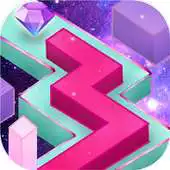 Free play online Jump Dancing Line APK Free play online Jump Dancing Line APK