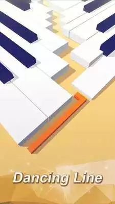 Play Jump Dancing Line