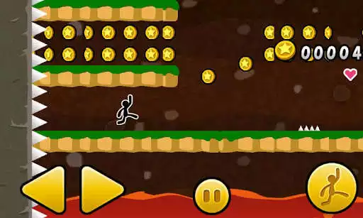 Play Jump de Coins