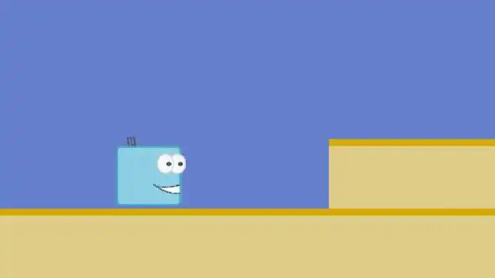 Play Jump Dont Die