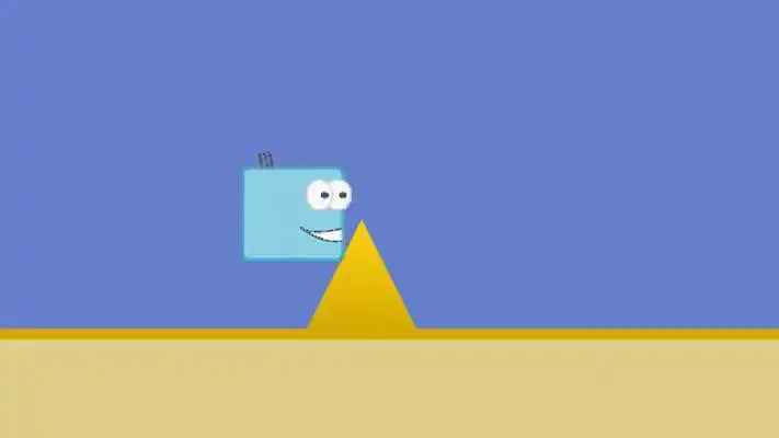 Play Jump Dont Die
