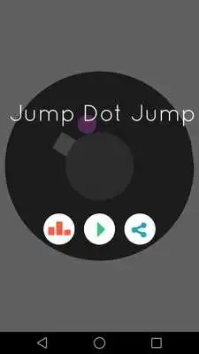 Play Jump Dot Jump
