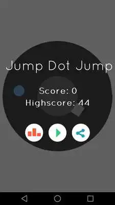 Play Jump Dot Jump
