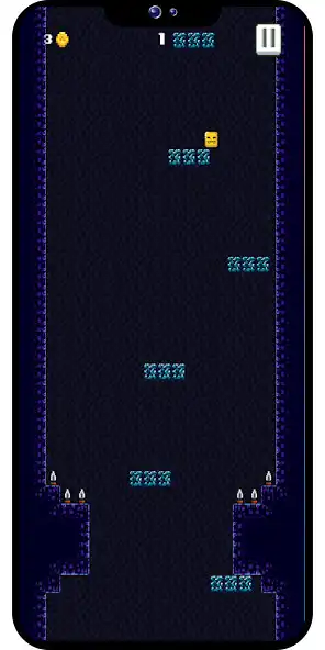 Play Jump Down - Crazy Jump as an online game Jump Down - Crazy Jump with UptoPlay