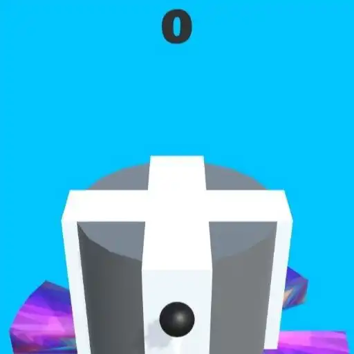 Free play online Jump Down! APK