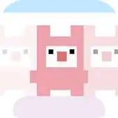 Free play online Jump down Jump up APK