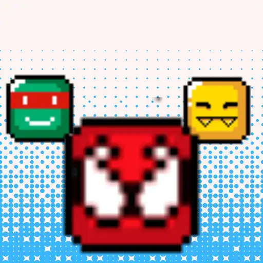 Play Jump Down Now APK