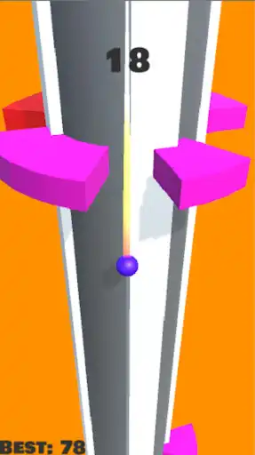 Play Jump Down as an online game online Jump Down with UptoPlay com.actionstudios.jumpdown Play Jump Down as an online game Jump Down with UptoPlay