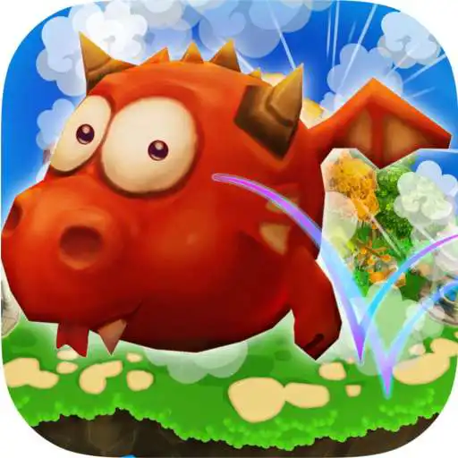 Free play online Jump Dragon Jump APK Free play online Jump Dragon Jump APK