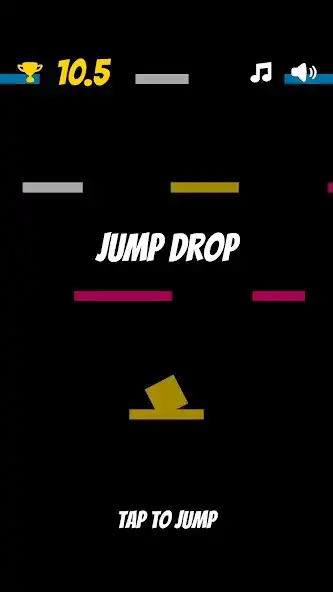 Play Jump  Drop