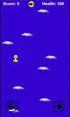 Play Jump! Duck! Jump!