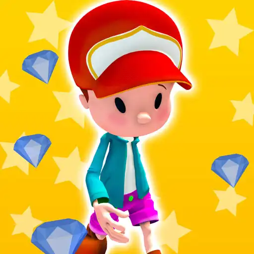 Play Jump Dude Theft : Jump Games APK