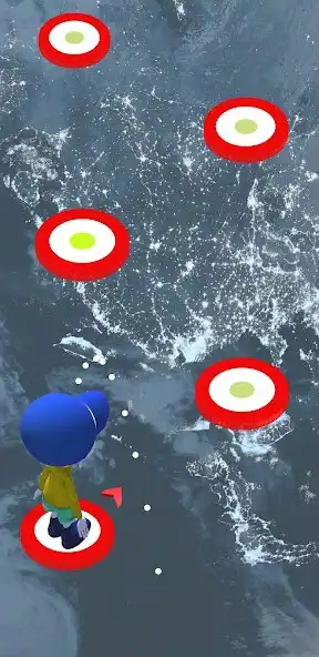 Play Jump Dude Theft : Jump Games as an online game Jump Dude Theft : Jump Games with UptoPlay