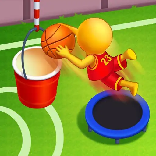 Play Jump Dunk 3D APK Play Jump Dunk 3D APK