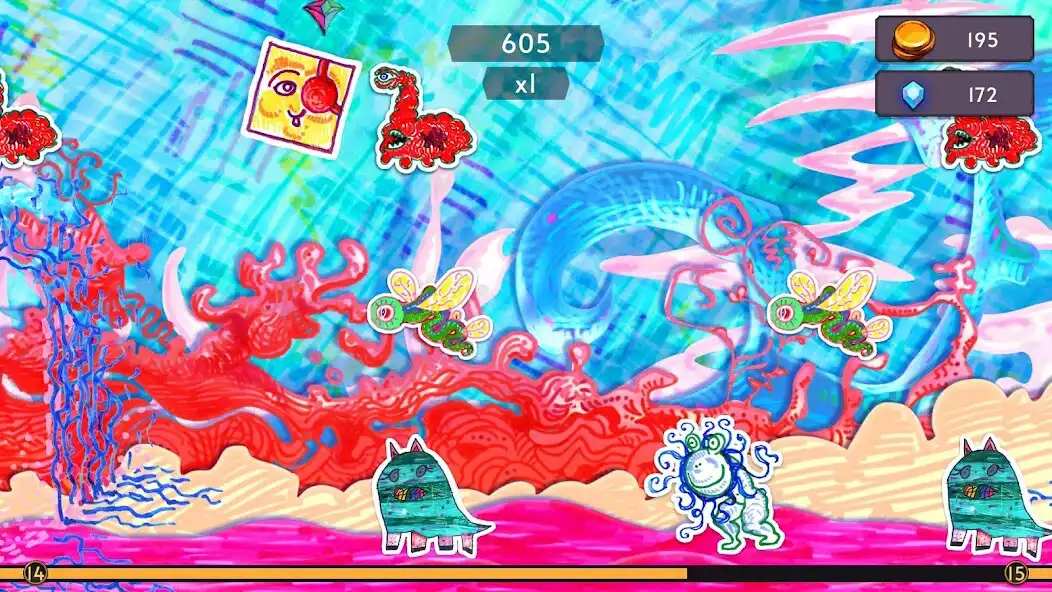 Play Jumpees as an online game online Jumpees with UptoPlay Play Jumpees as an online game Jumpees with UptoPlay