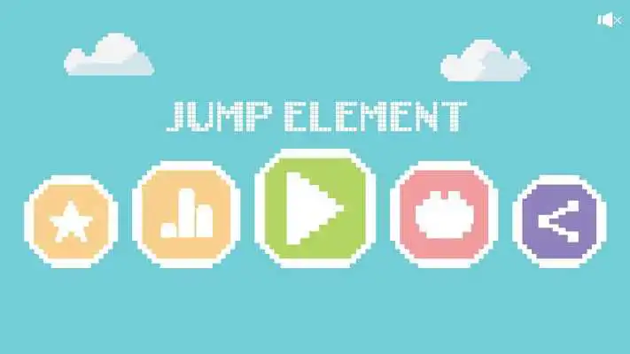 Play Jump Element