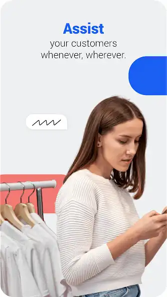 Play Jumper Assist - Commerce on the go  and enjoy Jumper Assist - Commerce on the go with UptoPlay