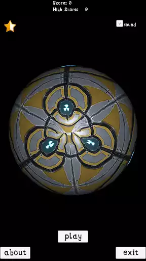 Play Jumper Ball  and enjoy Jumper Ball with UptoPlay