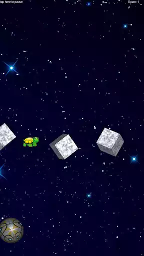 Play Jumper Ball as an online game Jumper Ball with UptoPlay